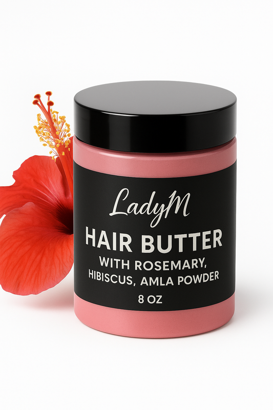 Hair Butter