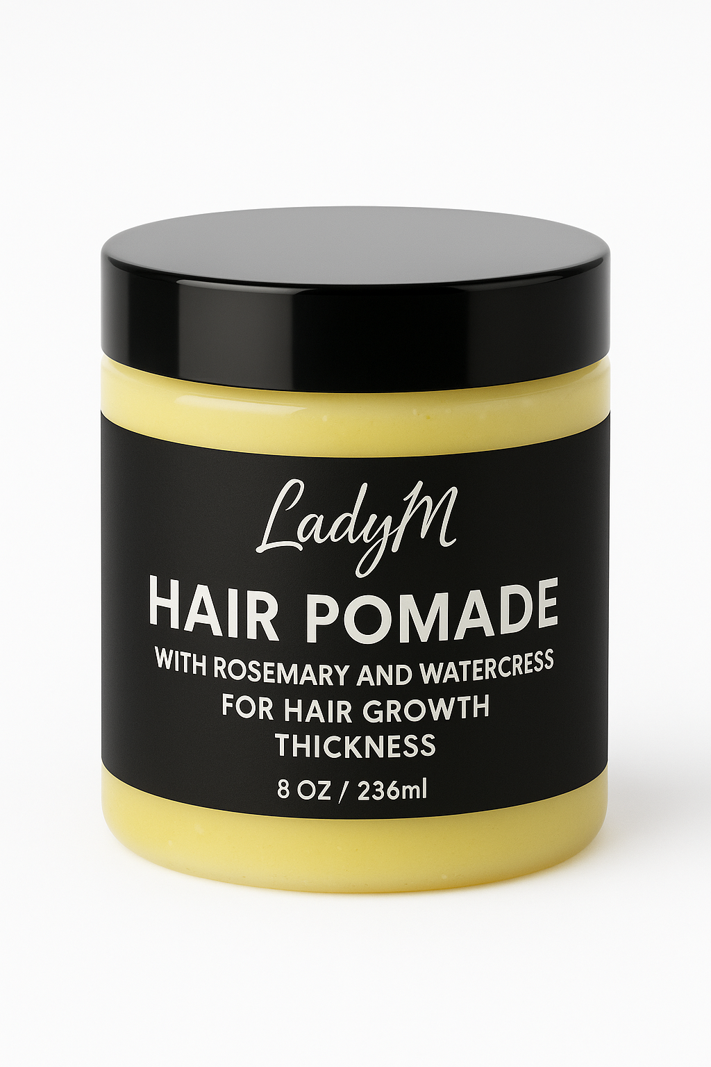 Hair Pomade