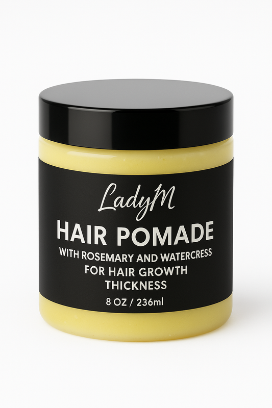 Hair Pomade