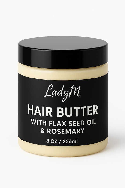 Hair Butter