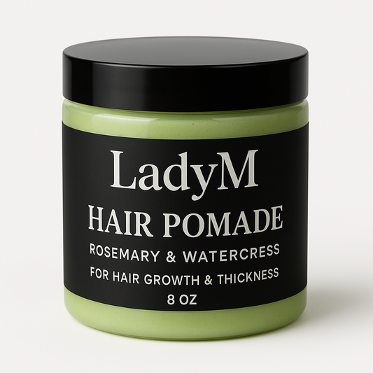 Hair Pomade (Copy)
